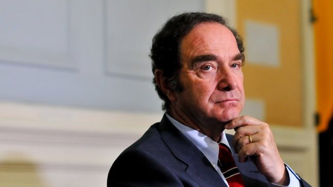 Chile Vamos acusó a la Nueva Mayoría de una 