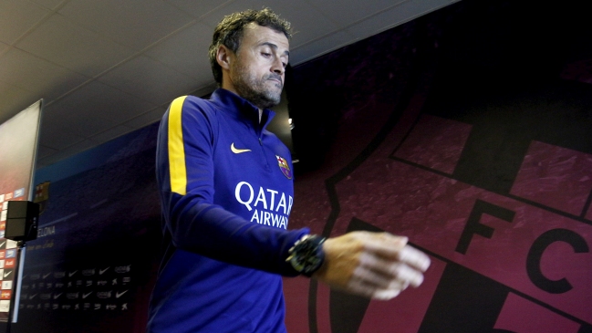 Luis Enrique y Balón de Oro a Messi: Es un reconocimiento al mejor de todos los tiempos