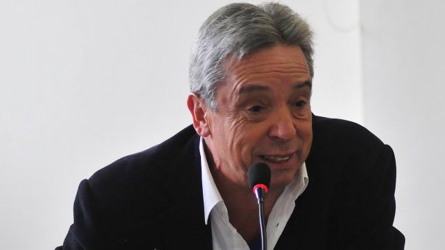 Fiscalía solicitó formalizar a Carlos Ominami en el caso SQM