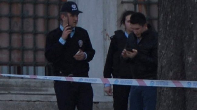 Turquía confirmó que el atentado de Estambul fue obra del Estado Islámico