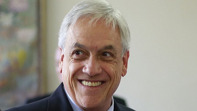 Sebastián Piñera habló con Macri sobre Galvarino Apablaza y Bolivia