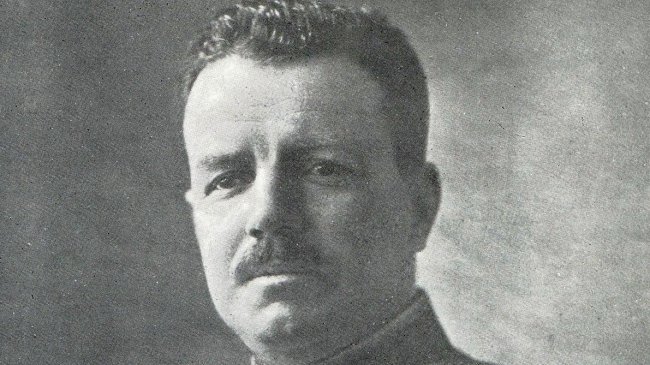 Diputado PPD propone declarar feriado el natalicio de Carlos Ibáñez del Campo