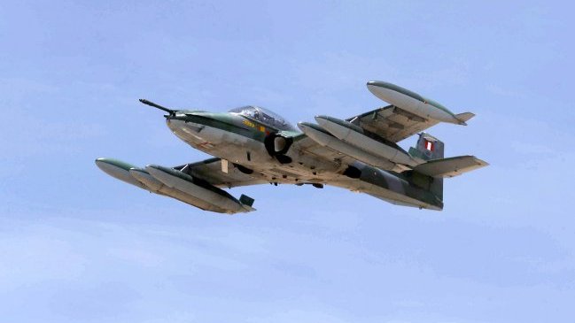 Perú derribará aeronaves sospechosas si no acatan órdenes para aterrizar