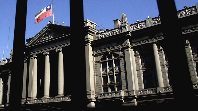 Corte Suprema confirmó condenas en arista 