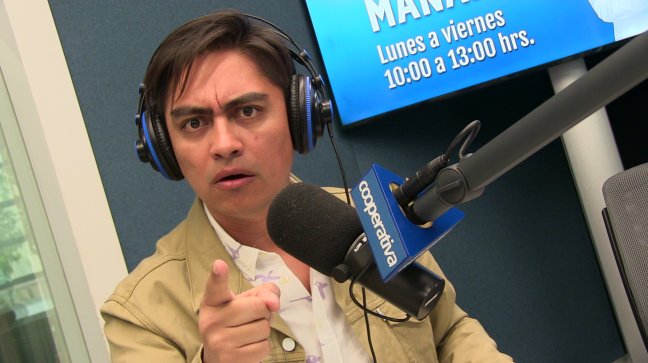 Sergio Freire y Olmué: Seguiré una línea similar a lo de 