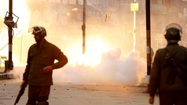 Al menos 13 muertos en atentado suicida en una mezquita del norte de Camerún