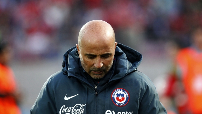 ¿Qué DT está capacitado para asumir un interinato en la selección chilena?