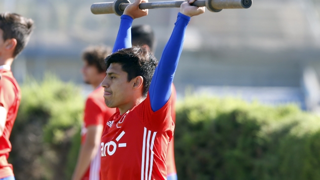 Patricio Rubio: La selección chilena va a perder con la partida de Sampaoli