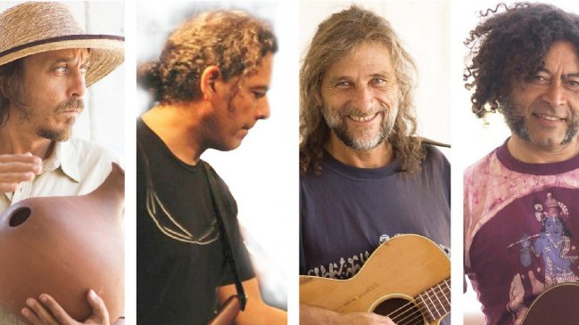 Santiago del Nuevo Extremo: Los chilenos sabemos hacer canciones