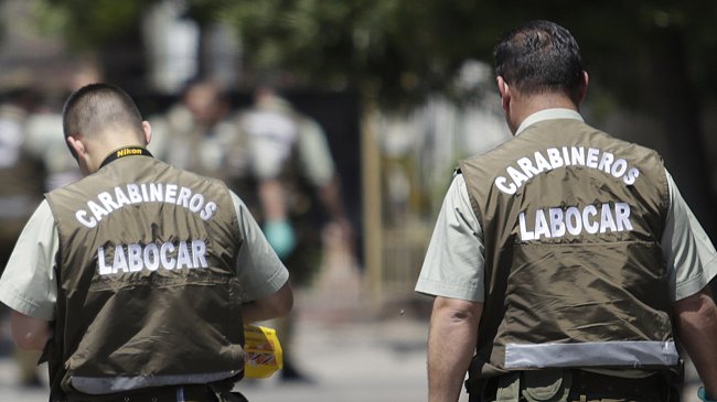 Corte Suprema declaró ilegal un operativo de Carabineros en La Legua Emergencia