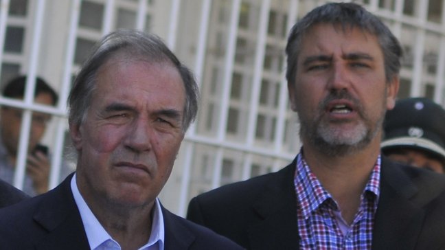 Ningún senador acusado de irregularidades se inhabilitó en Ley de Transparencia