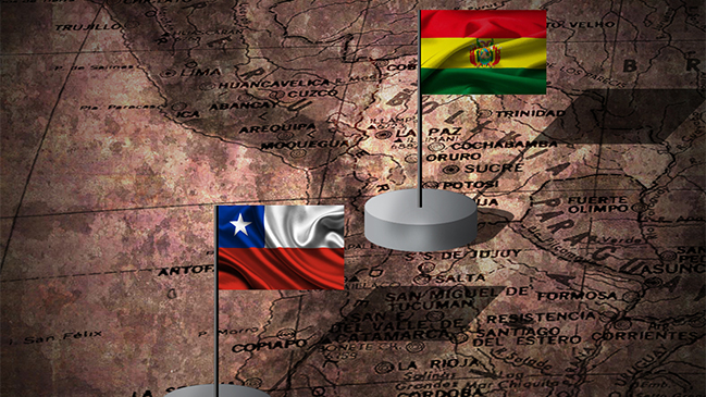 Bolivia: Salida al mar debe ser soberana y sin compensación