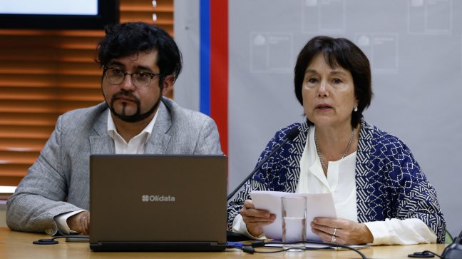 Ministerio de Salud: Trasplantes bajaron 9 por ciento durante 2015