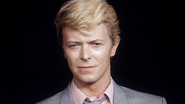 Los restos de David Bowie fueron cremados