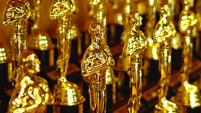 Los nominados a los Oscar 2016