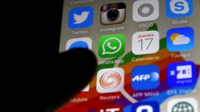 Tribunal europeo aceptó que empleador revise chats de trabajador