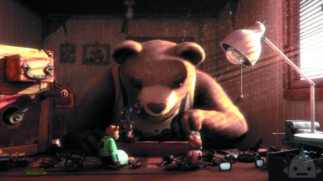 Gabriel Osorio y nominación de 