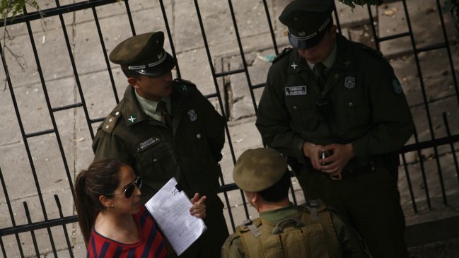 Alcalde de Calera de Tango fue asaltado en su domicilio