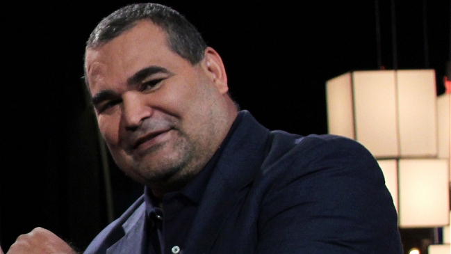 Chilavert dice sentirse 