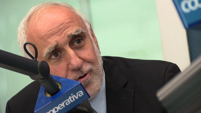 Experto: Debemos terminar con la bonanza de la comida barata