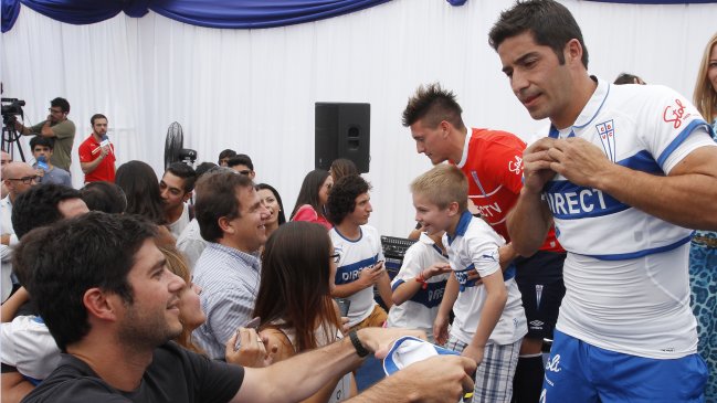 Cristian Alvarez: Los refuerzos saben lo que necesita el club