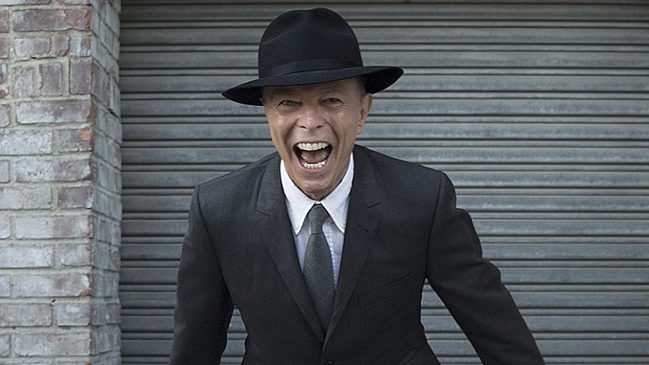 Familia de David Bowie agradece las muestras de cariño por la muerte del artista