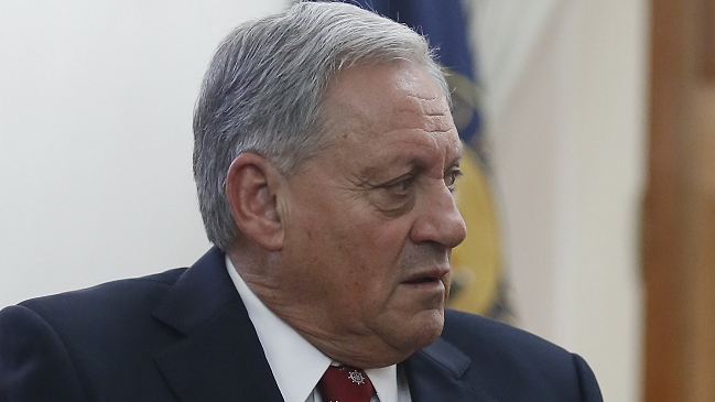 Arturo Salah y caso Sampaoli: 