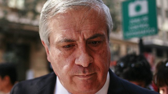 Jaime Mañalich confirmó que su hermano estudiará gratis en la Universidad Católica