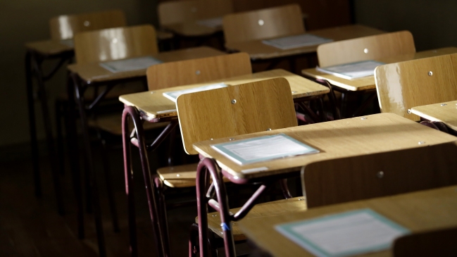 Comunidad Palestina criticó reacción tras reclamo de organismo judío por pregunta PSU