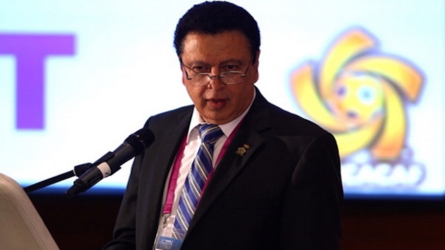 Ex presidente de la Concacaf estará detenido al menos hasta el 21 de enero