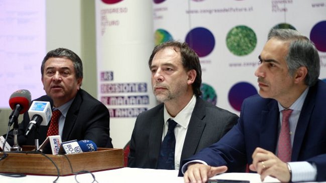 La quinta versión del Congreso del Futuro se transmitirá vía streaming a todo el país