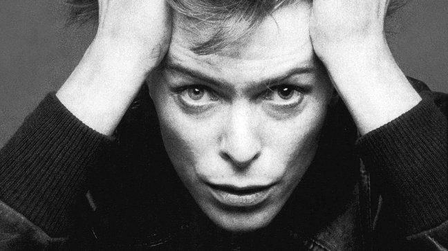 Periodista chilena recuerda su entrevista a David Bowie en 1997