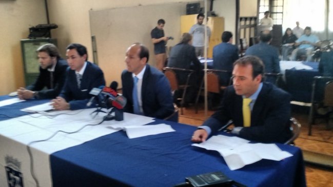 Candidato a la Federación de Tenis: Tendrá que haber una revisión en los contratos