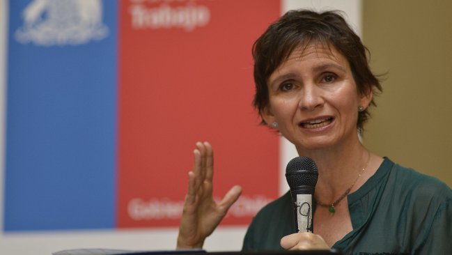 Caso SQM: Alcaldesa de Santiago citada a declarar en calidad de testigo