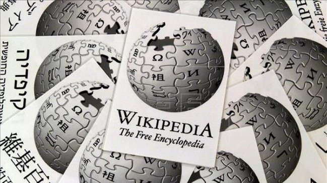 Wikipedia cumple 15 años convertida en un gigante del conocimiento compartido