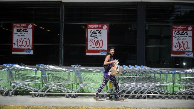 Diputados DC presentaron proyecto para fijar los precios en casos de colusión