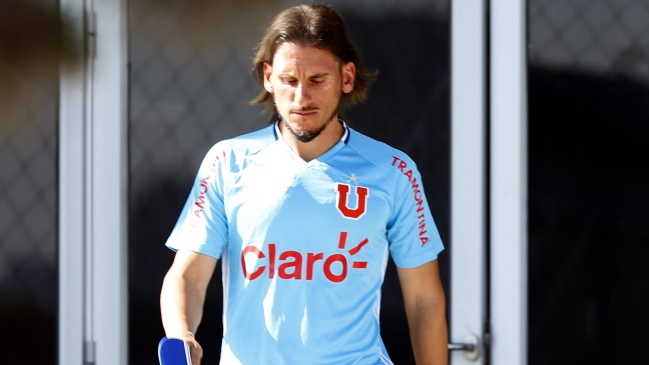 Sebastián Beccacece: Alguien de la ANFP filtró nuestros contratos para desviar la atención