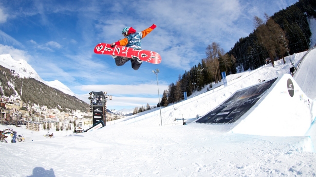 Ocho chilenos dirán presente en los JJ.OO de la Juventud de Invierno