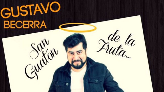 Nueva temporada del stand up comedy de 