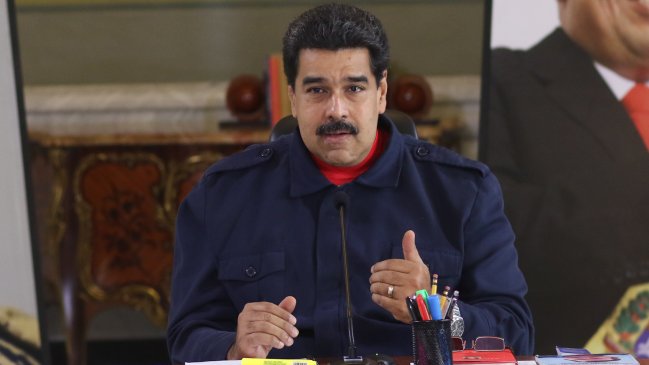 Gobierno de Venezuela decretó 