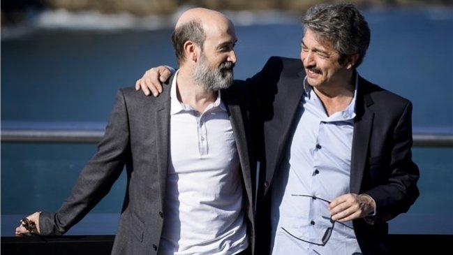 Javier Cámara y “Truman”: “Se aprende mucho más de la vida a través de la dureza de la muerte”