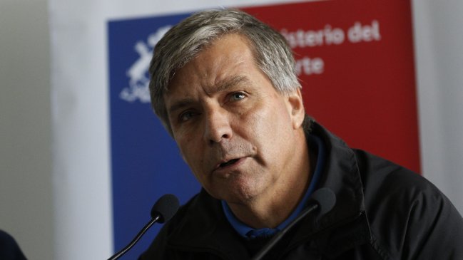 Harold Mayne-Nicholls: Mantengo mi inocencia frente a los cargos presentados por FIFA