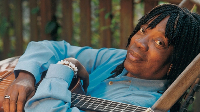 Milton Nascimento canceló su show en Womad