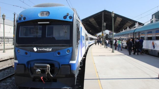 Ferrocarriles presentó sus trenes turísticos para este verano