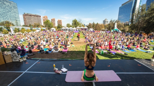 Wanderlust 108 anunció una nueva edición