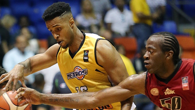 Leones de Quilpué cayó ante el local por la primera fecha en la Liga de las Américas