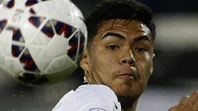Paulo Díaz abandonó concentración de Colo Colo tras negativa a oferta de San Lorenzo