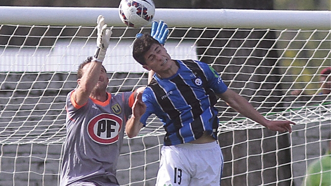 Huachipato y Universidad de Concepción se enfrentan en el inicio del Clausura