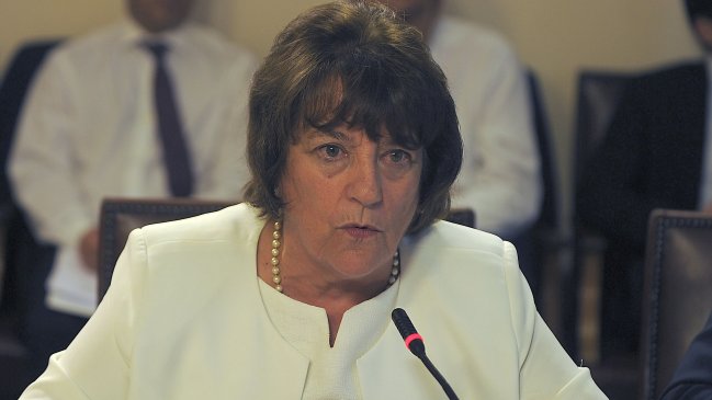 Gobierno confirmó que enviará 