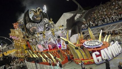 Río de Janeiro triplica multas contra quienes orinen en las calles durante el Carnaval